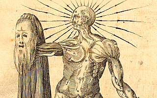 „Skóra anatomiczna, skóra sakralna” na wystawie w Muzeum Mikołaja Kopernika we Fromborku